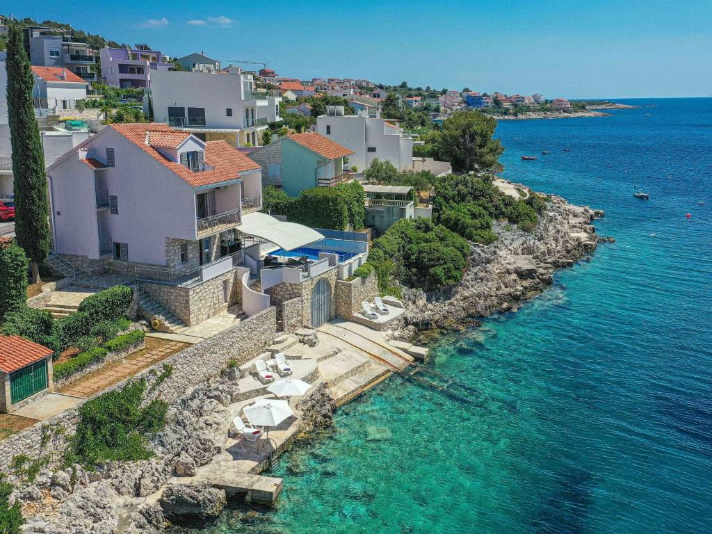 Holiday Home Villa Antonija by Interhome photo 4