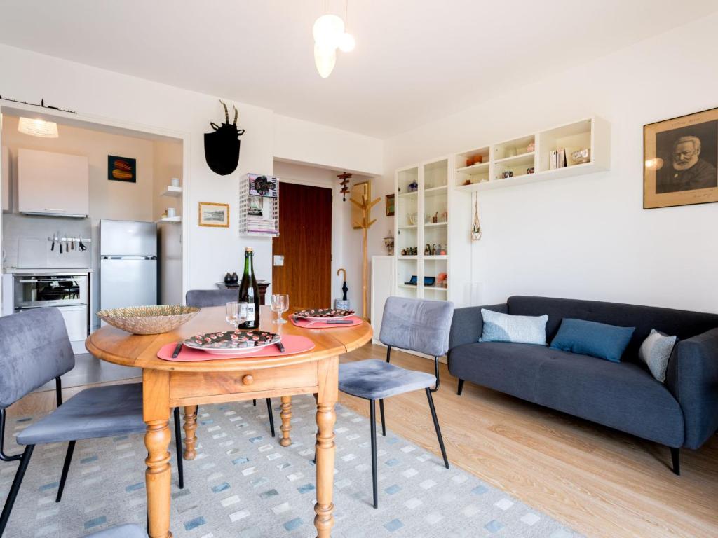 Apartment Edelweis 2 by Interhome photo 4