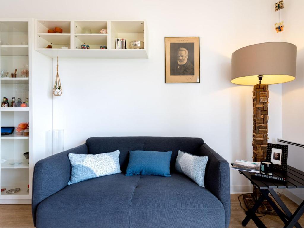 Apartment Edelweis 2 by Interhome photo 2
