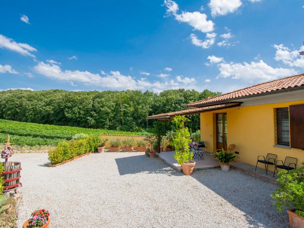 Holiday Home Il Sorriso by Interhome photo 2