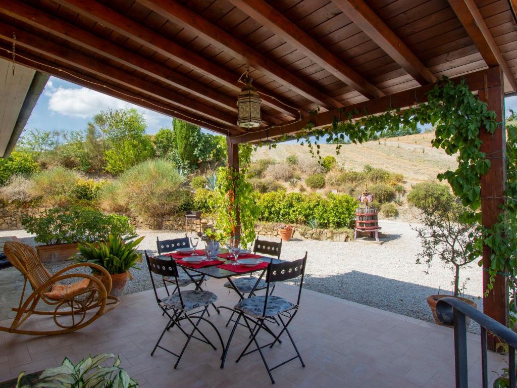 Holiday Home Il Sorriso by Interhome photo 3