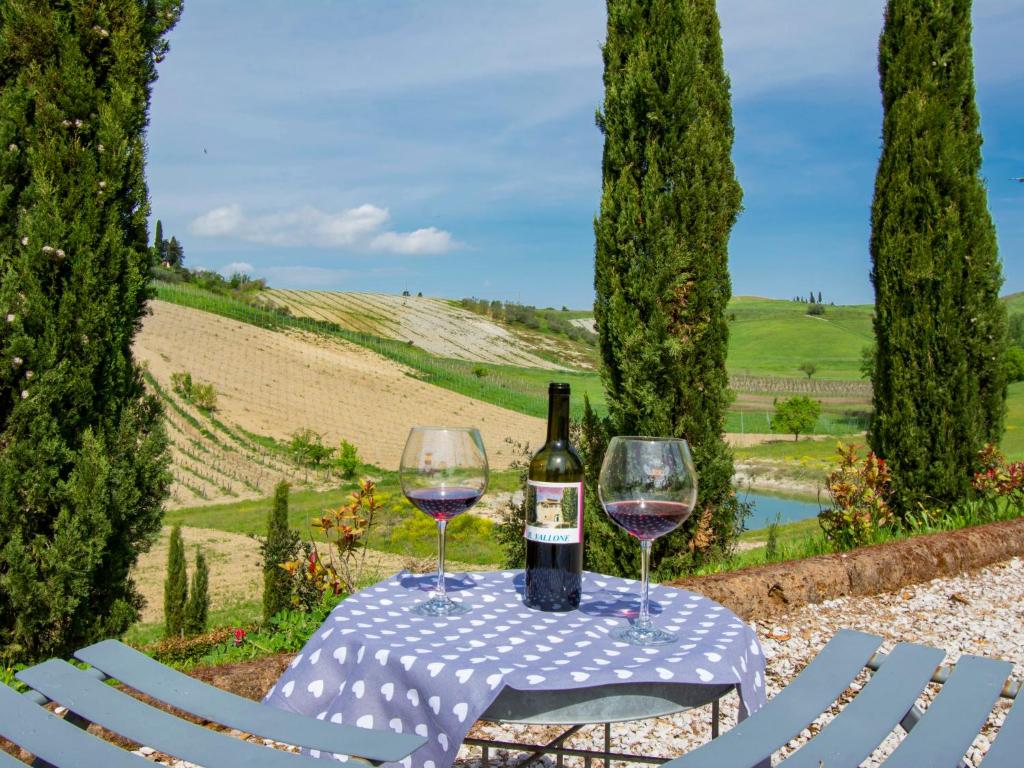 Holiday Home Il Sorriso by Interhome photo 4