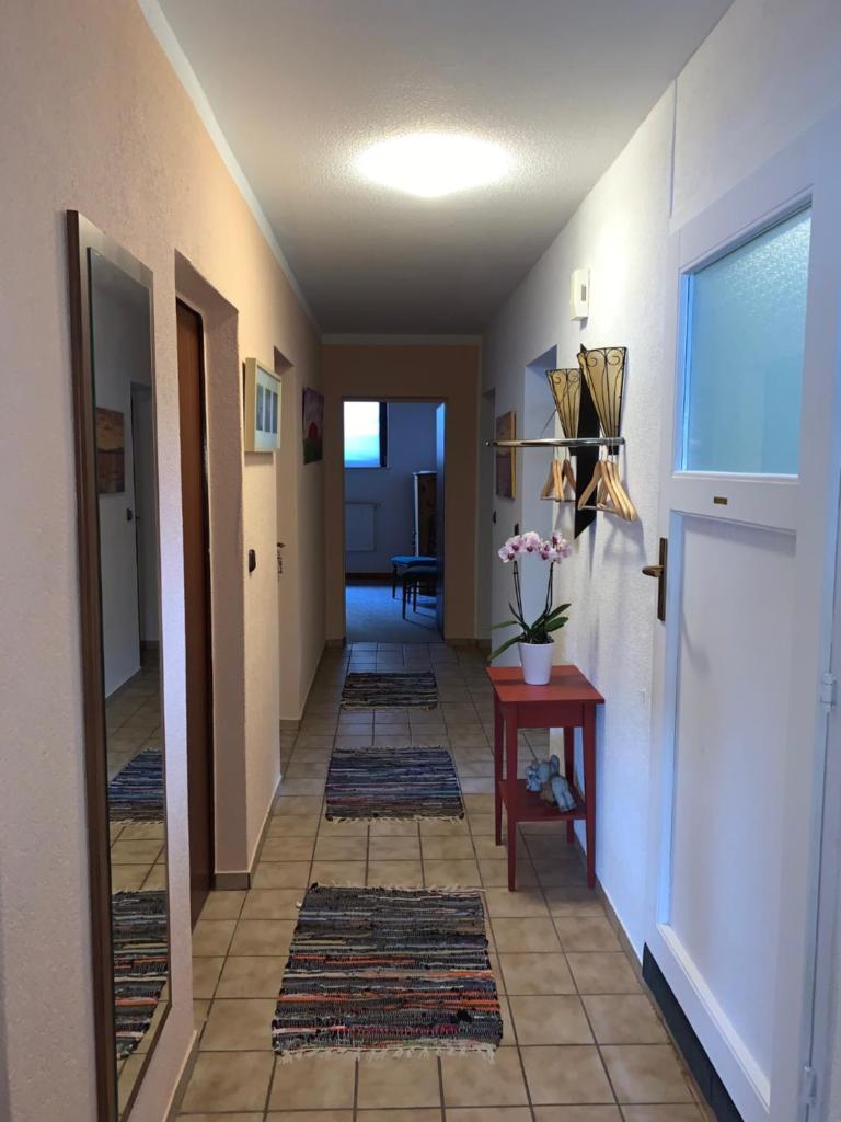 Maja Ferienwohnung photo 2