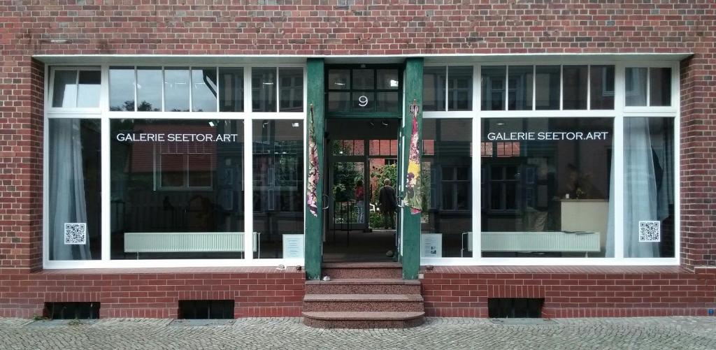 Gästewohnung SEETOR