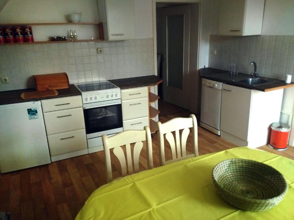 Gästewohnung SEETOR photo 1
