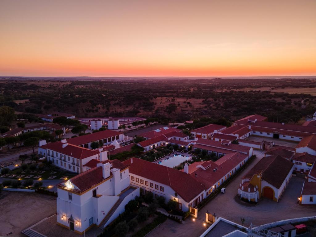 Vila Gale Collection Alter Real - Resort Equestre, Conference & Spa photo 2