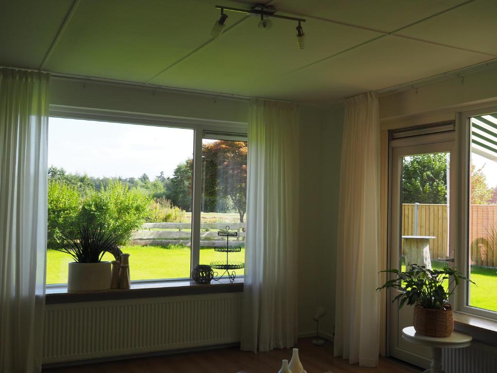 Reggezicht; Mooi huis op een prachtige plek! photo 2
