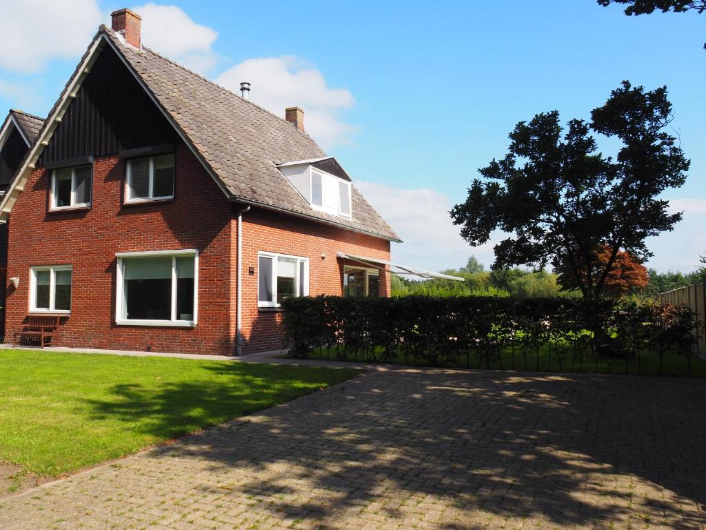 Reggezicht; Mooi huis op een prachtige plek! photo 1