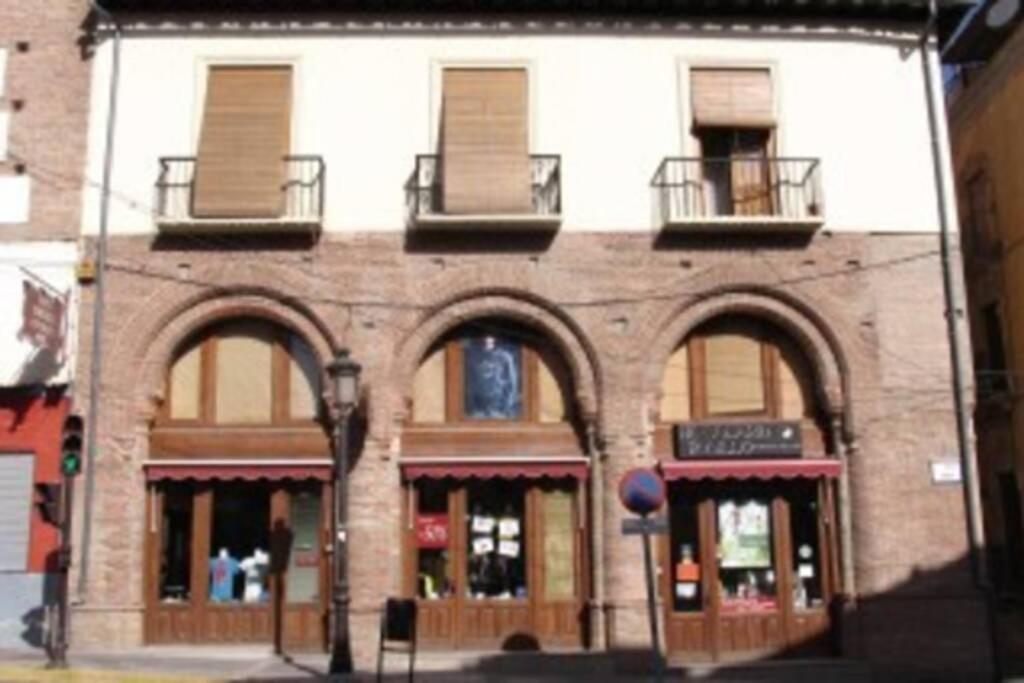 Casa La Lonja de Guadix photo 2