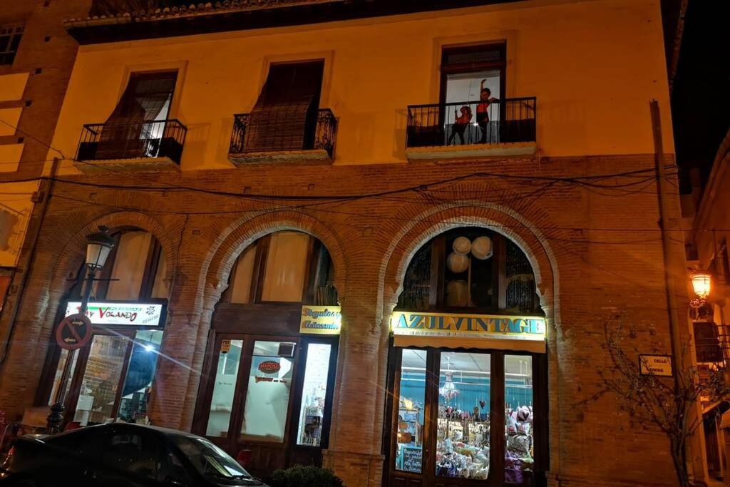 Casa La Lonja de Guadix photo 4