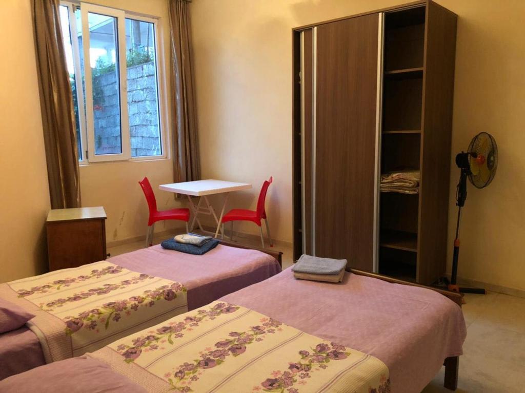 Sanni Guest House photo 1