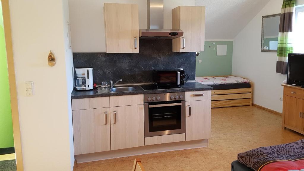 Ferienwohnung Robl photo 2
