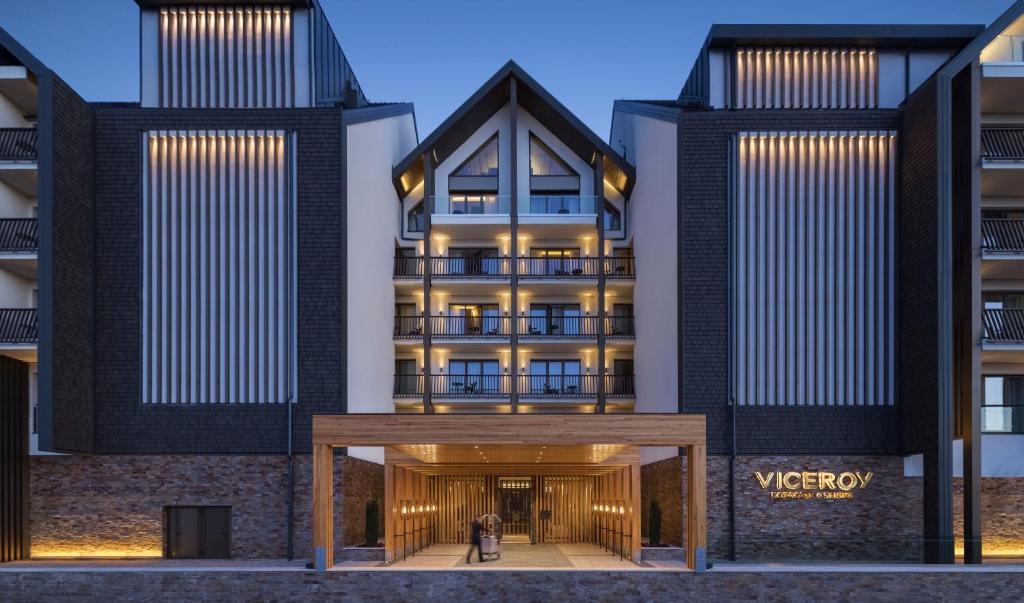 Viceroy Kopaonik Serbia photo 1