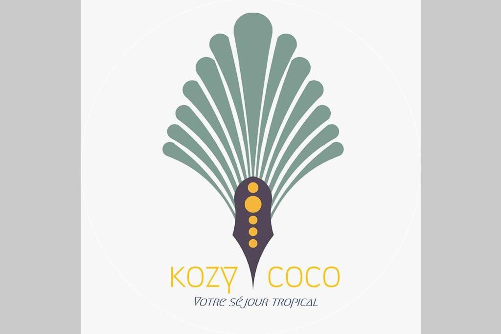 Kozycoco - Suite Coco - votre séjour tropical au calme photo 1