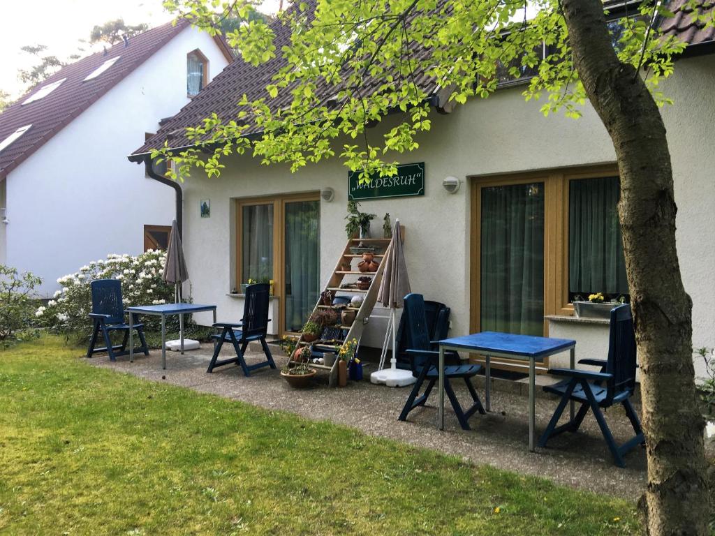 Haus Waldesruh photo 3