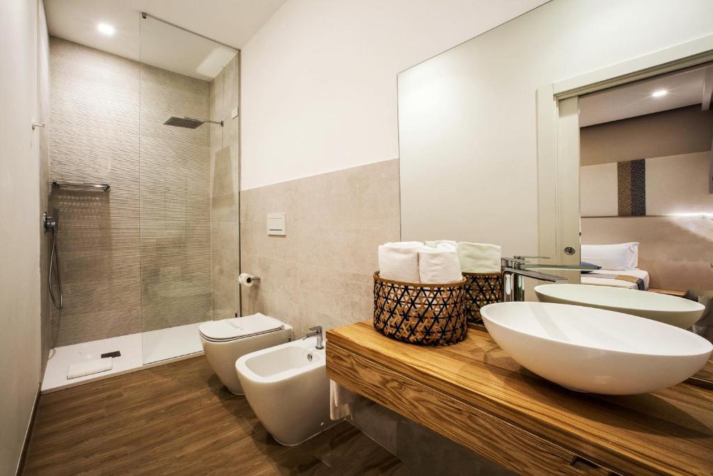 NOHA Lifestyle Hotel - Adults Only - Tap to explore photos