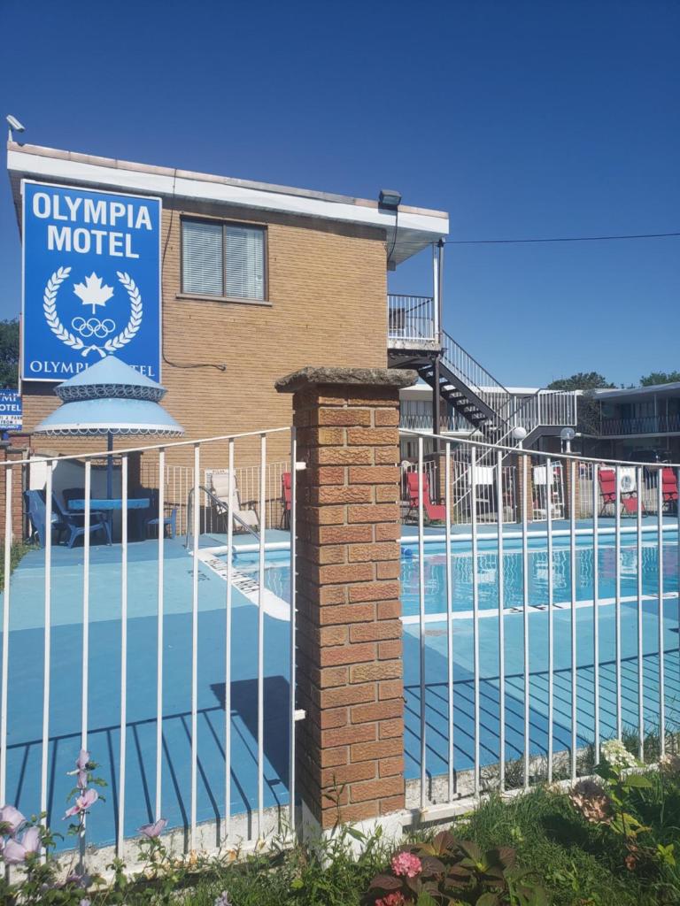 Olympia Motel photo 3