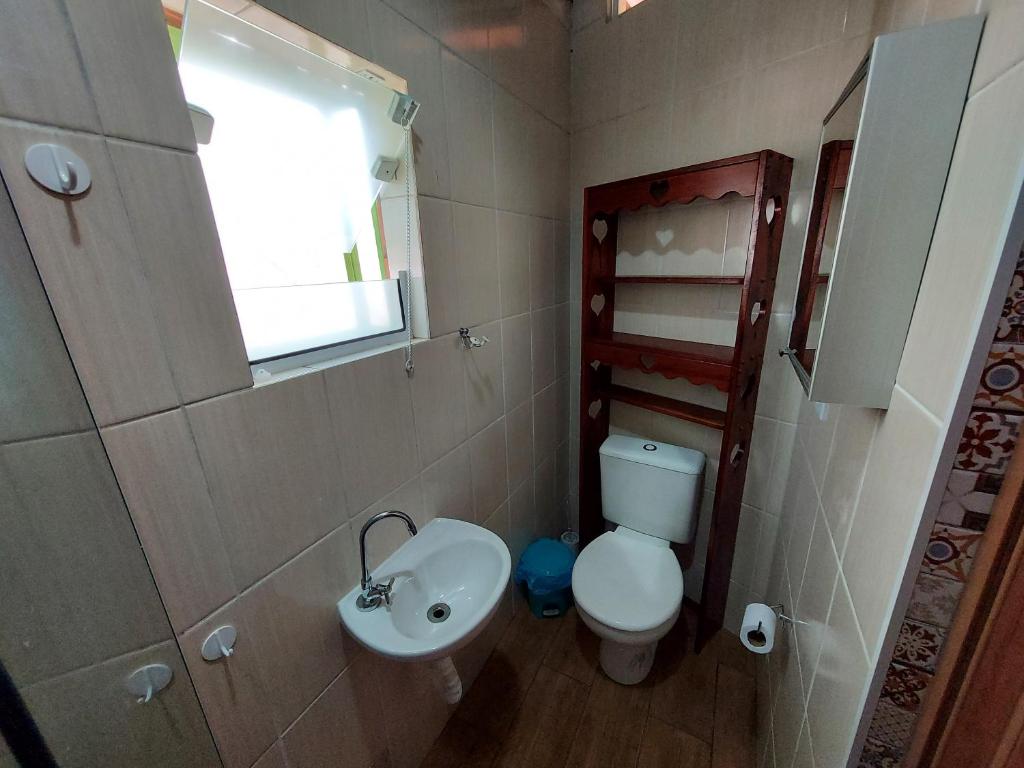 Apartamentos Ubatuba photo 4