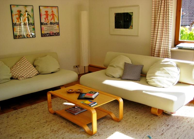 Ferienwohnung Ebner photo 3