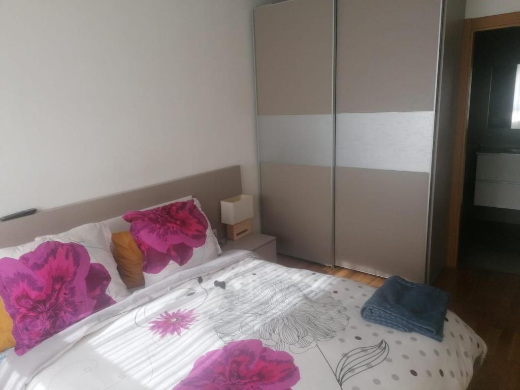 Apartamento Praga photo 1