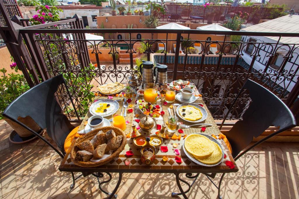 Riad Melhoun & Spa photo 3