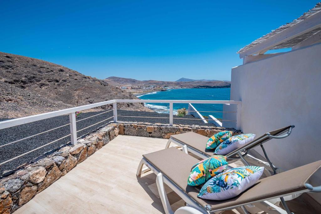 Etti Paradise Suite Mediterraneo