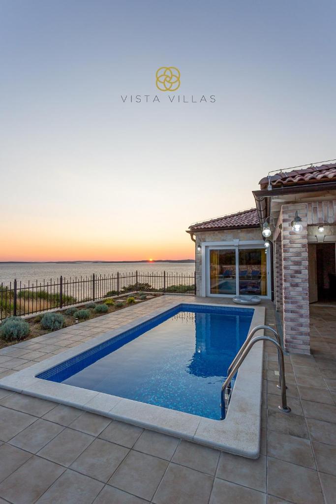 Vista Villas - Sweet Life Apartment Villa S photo 2