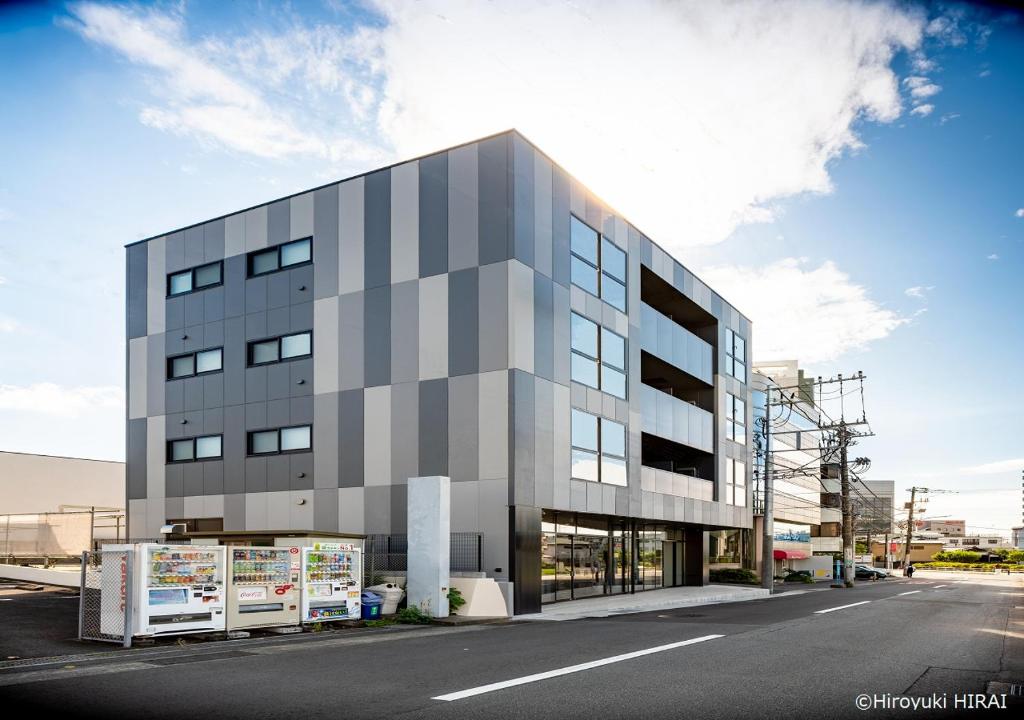 THE VIEW Odawara shiro-no mieru hotel - Vacation STAY 53335v