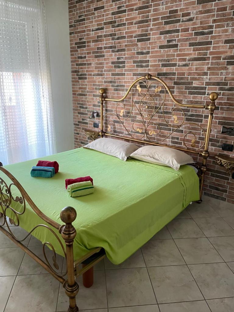 Casa Vacanze dell'aviatore photo 1