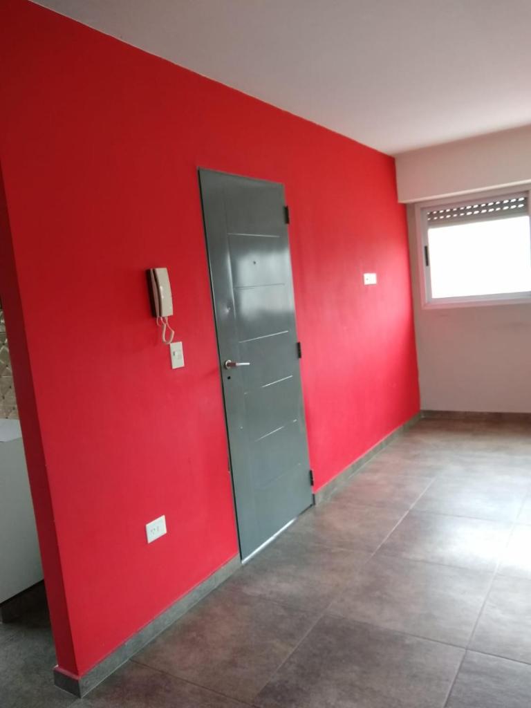 Casa Centrica Lujan Planta Alta photo 2