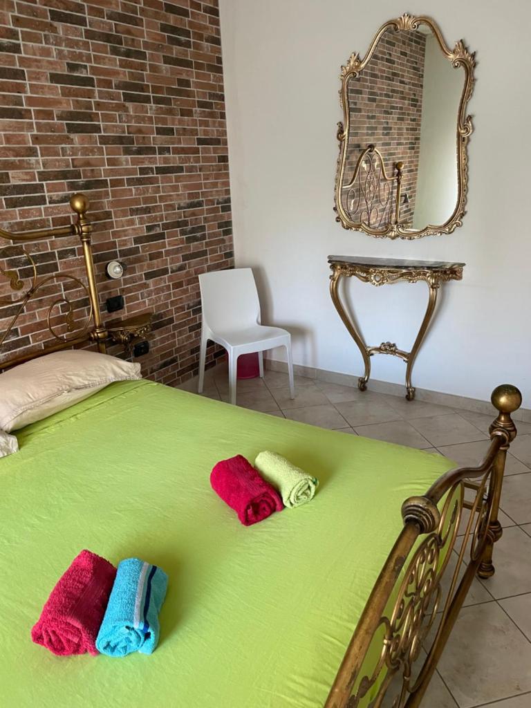 Casa Vacanze dell'aviatore photo 3