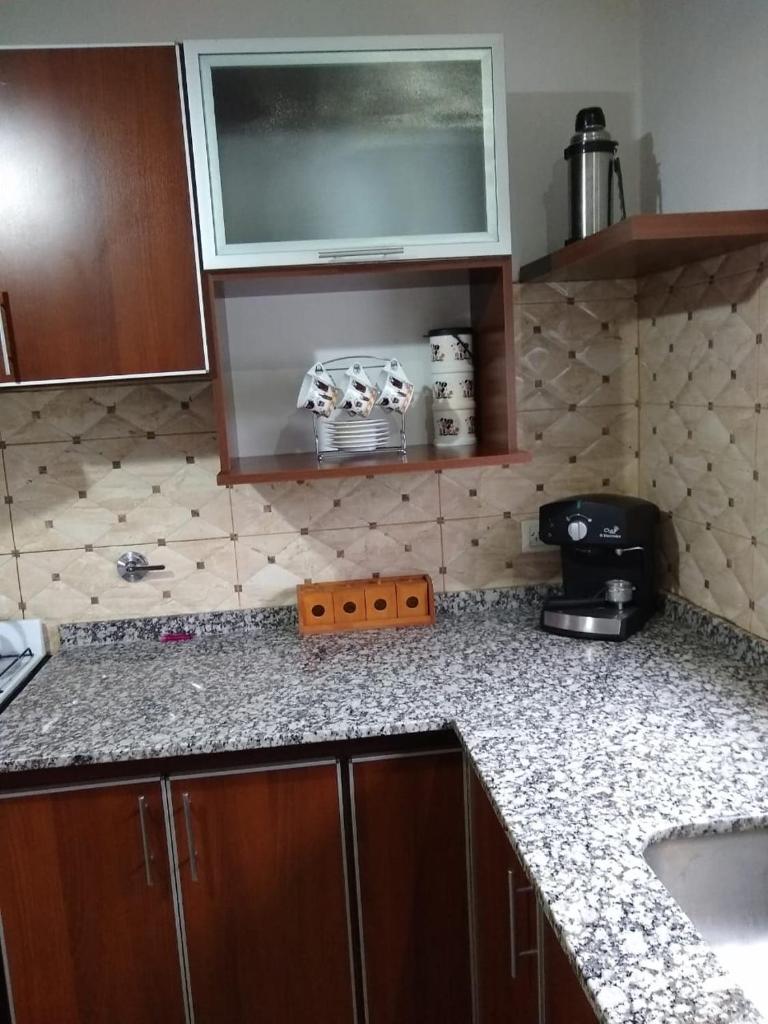 Casa Centrica Lujan Planta Alta photo 3