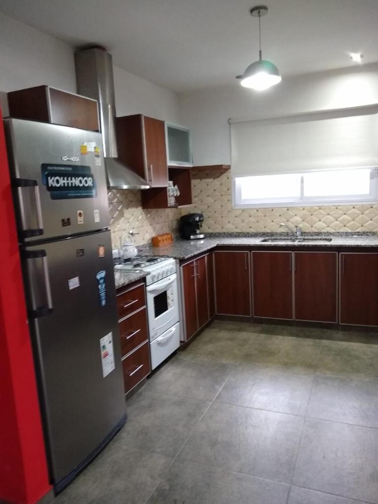 Casa Centrica Lujan Planta Alta photo 1