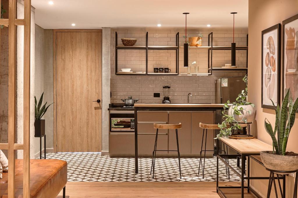 Mosaic Studios Buenavista photo 2