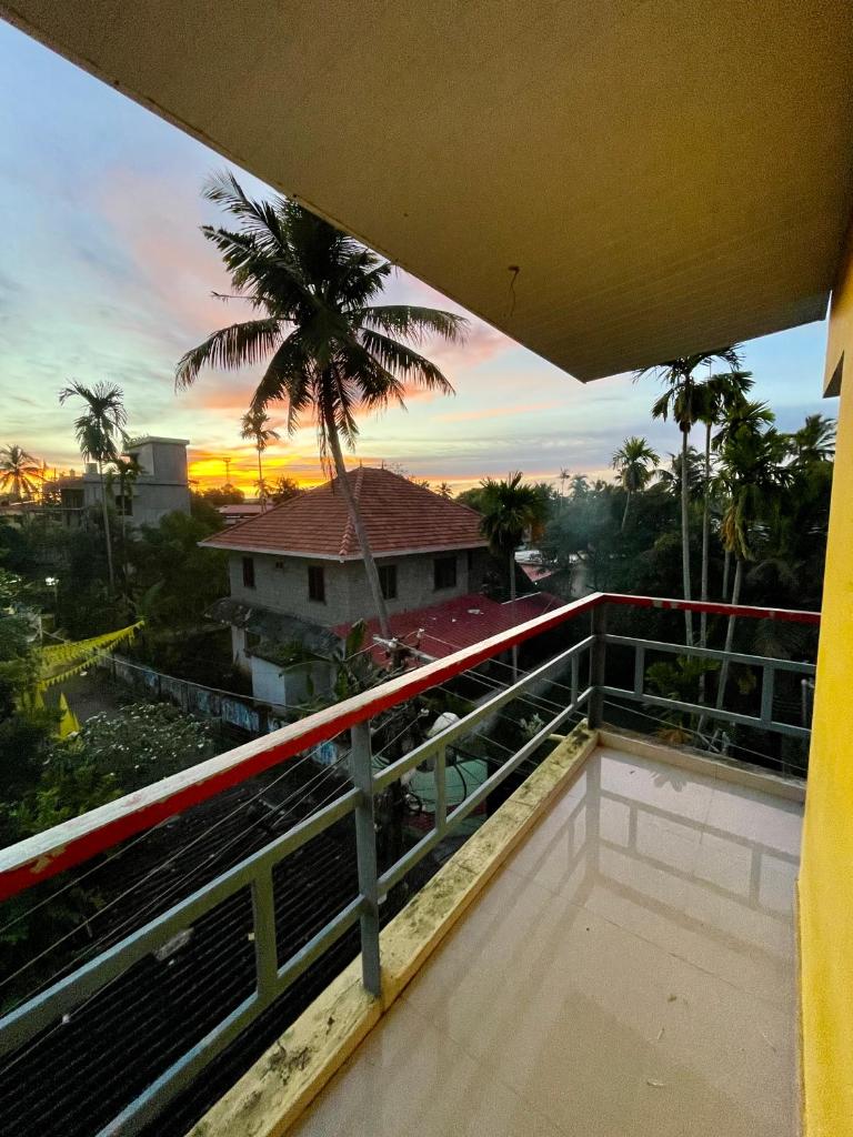 Eden Homestay Alleppey photo 3