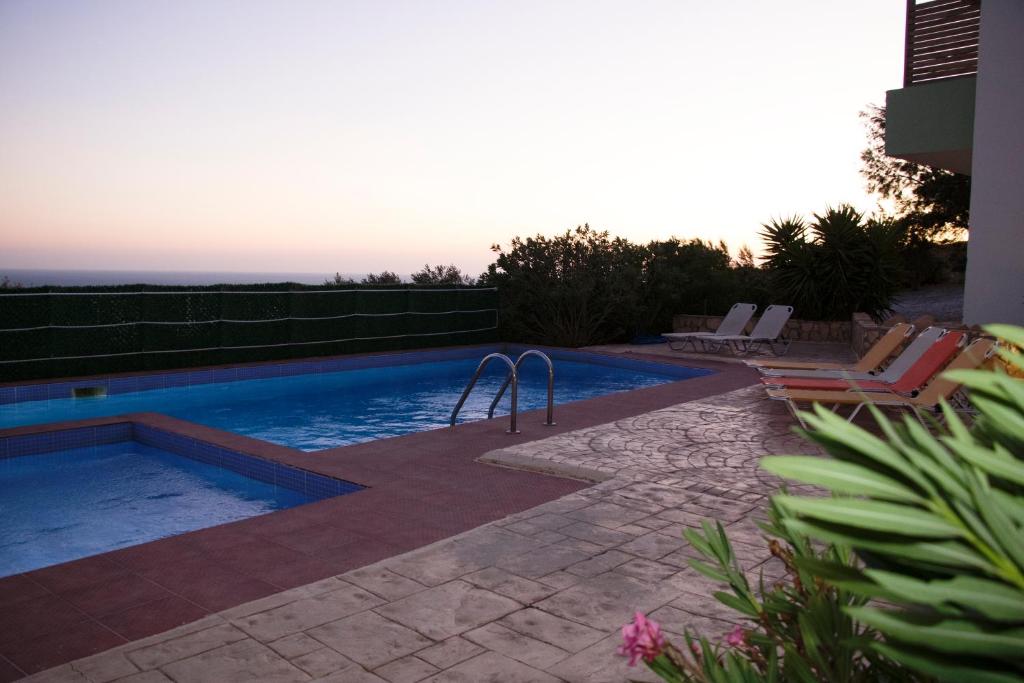 Paterakis Studios Triopetra photo 4