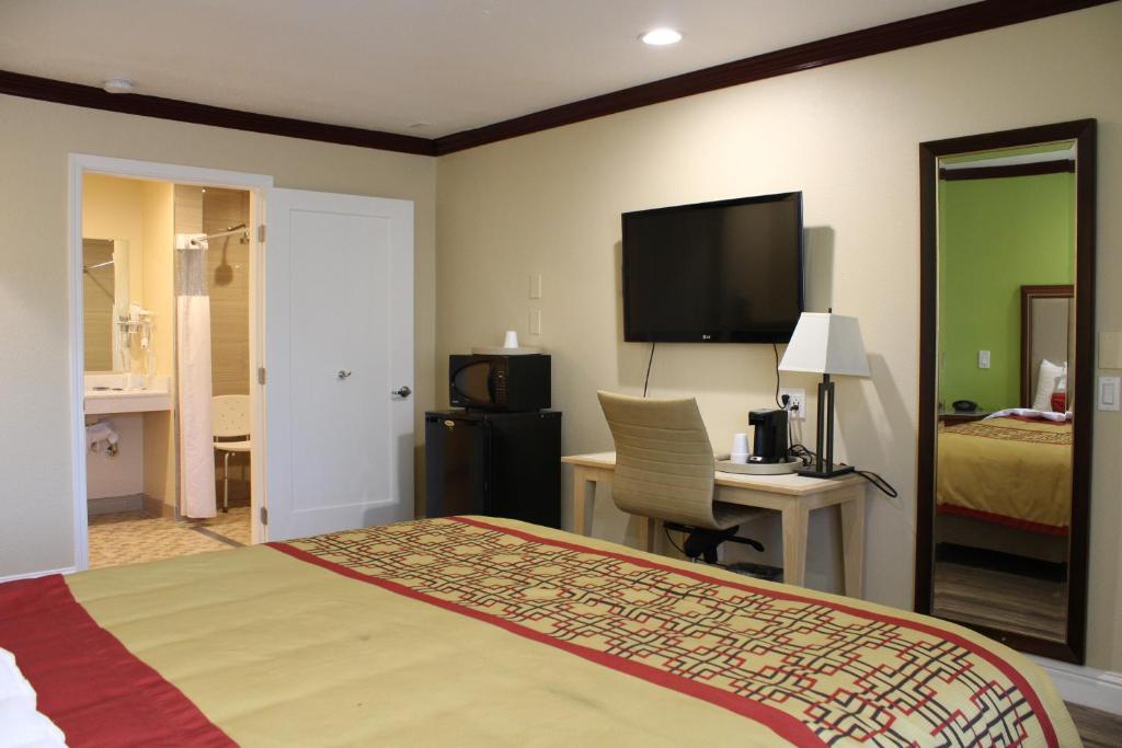 Imperial Inn Oakland photo 4