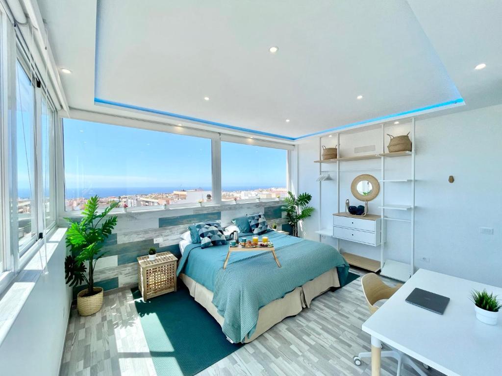 Villa Blanca Tenerife - Atico Loft photo 2