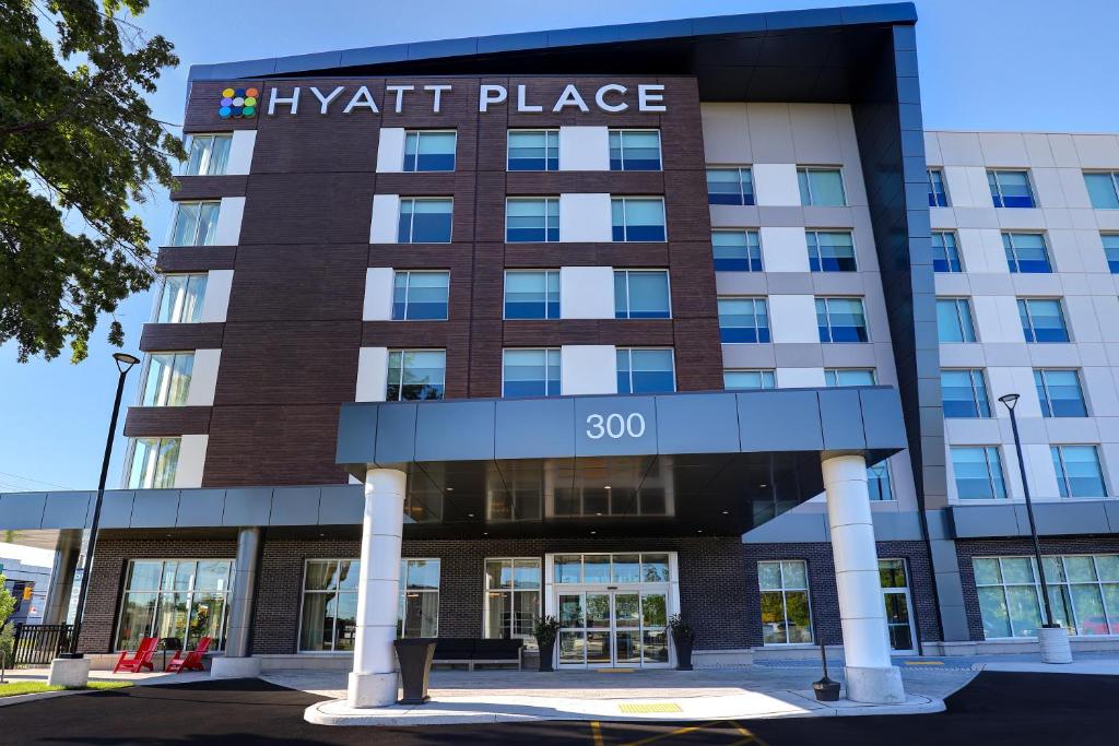Hyatt Place Ottawa West photo 1