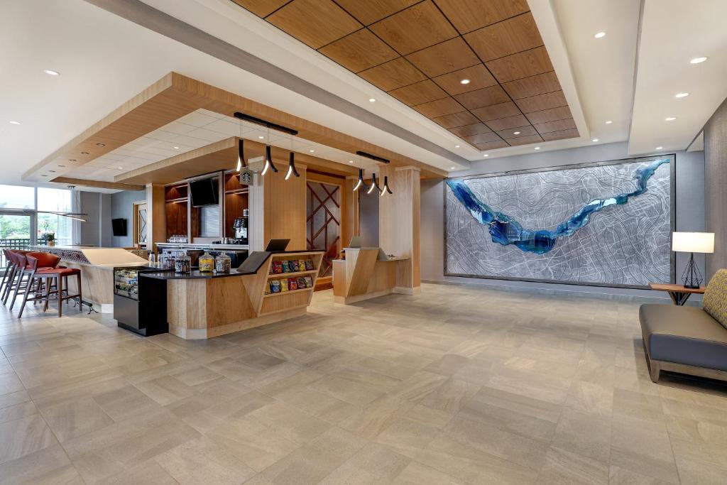 Hyatt Place Ottawa West photo 3