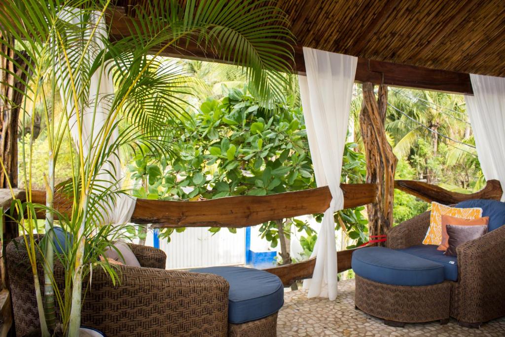 Casa Jaguar Hotel & Boutique photo 1