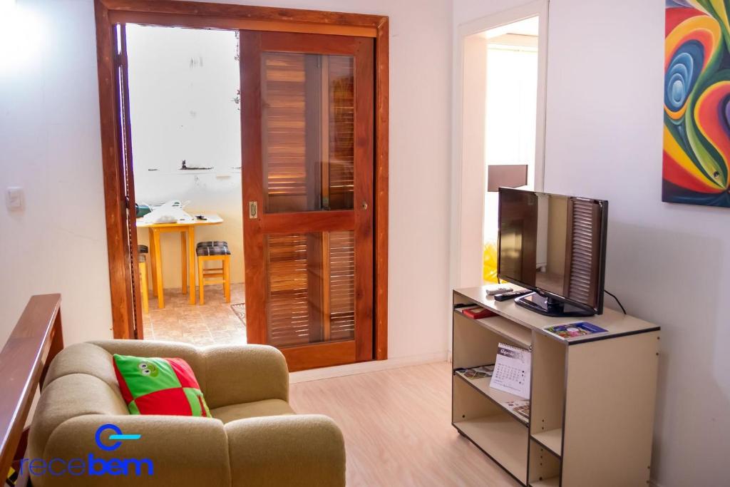 Loft Flores- Centro da cidade! photo 3
