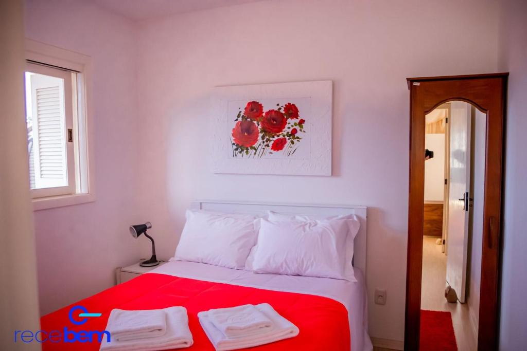 Loft Flores- Centro da cidade! photo 2