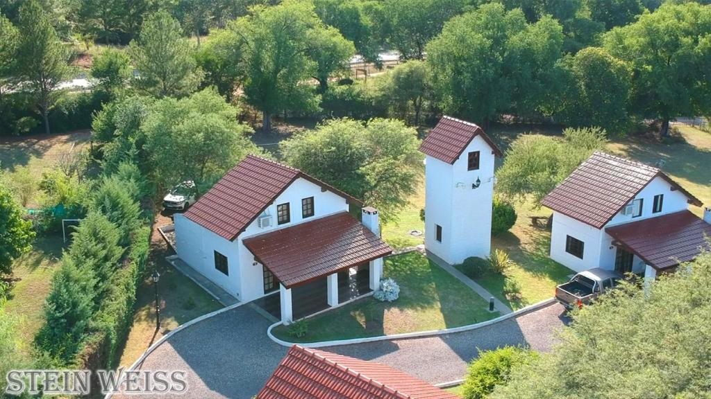 Cabañas Stein Weiss photo 4