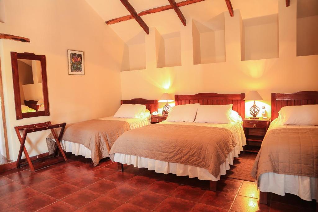 Hotel Boutique La Posada photo 1