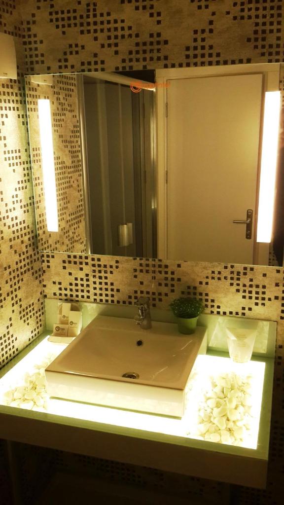 Tempo Fair Suites Room Type - Two Connecting Double Rooms