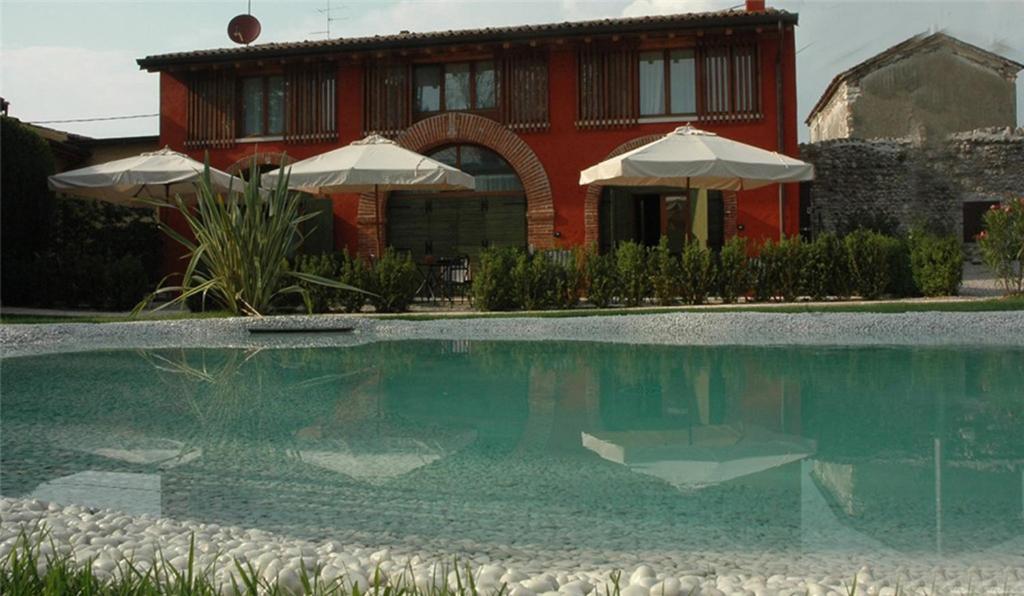 Villa Avesani photo 1