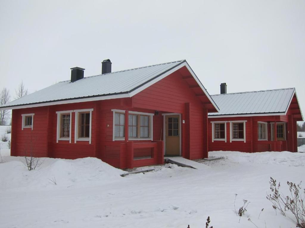 Salmon Holiday Village photo 3