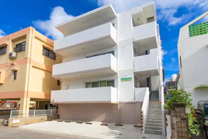 Condominium Luana 築浅2LDK 宮城海岸徒歩2分 American Village 車で10分 photo 4