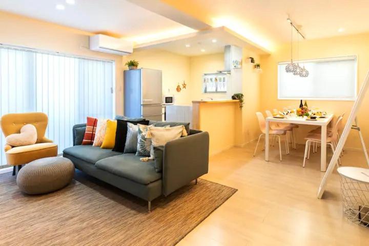 Condominium Luana 築浅2LDK 宮城海岸徒歩2分 American Village 車で10分 photo 1